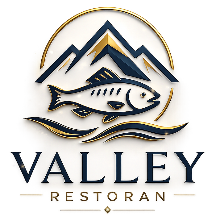 Restoran Logosu